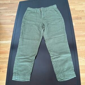 Old Navy Linen Pants